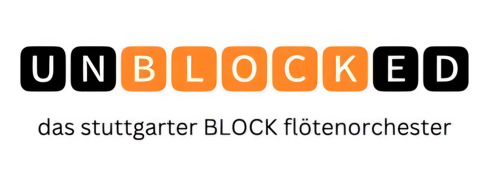 UNBLOCKED – Stuttgarter Blockflötenorchester
